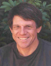Bruce Robinson